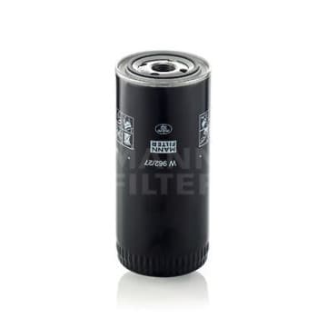 Filtru ulei Mann-Filter W 962 27