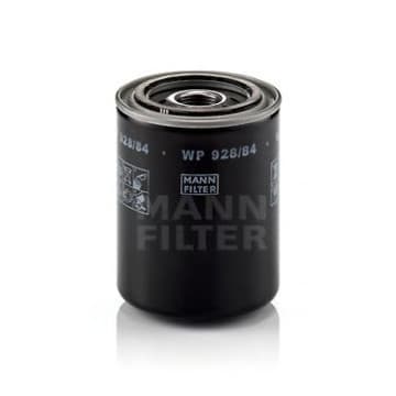 Filtru ulei Mann-Filter WP 928 84