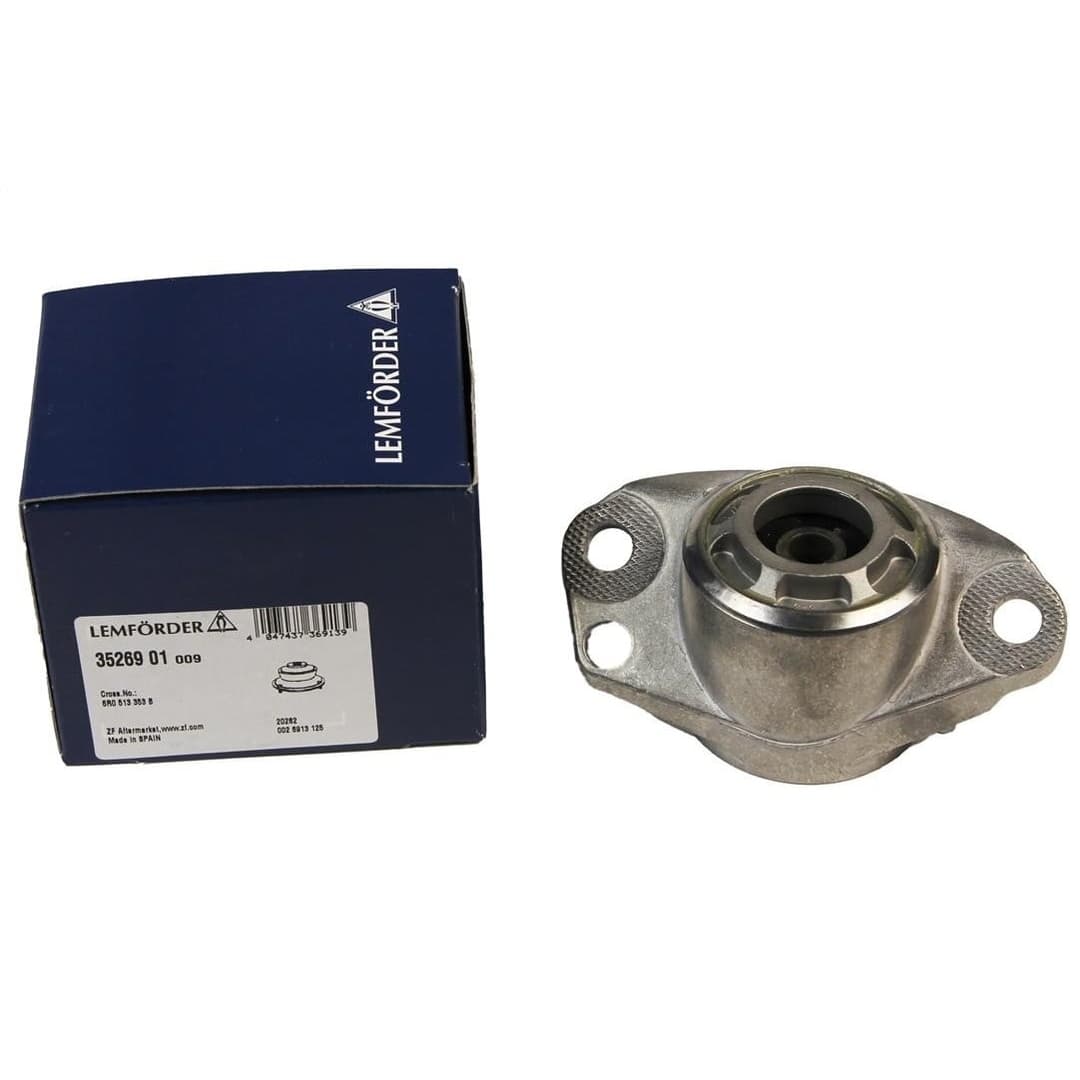 Flansa Amortizor Spate Dreapta Stanga Lemforder Seat Ibiza 3 2002-2009 35269 01