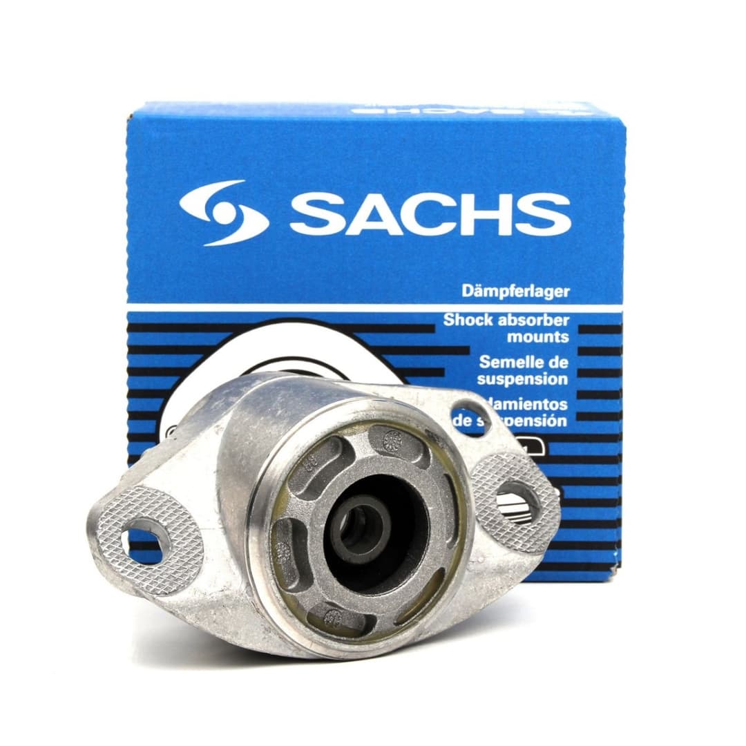 Flansa Amortizor Spate Sachs Seat Ibiza 4 2008 802 535