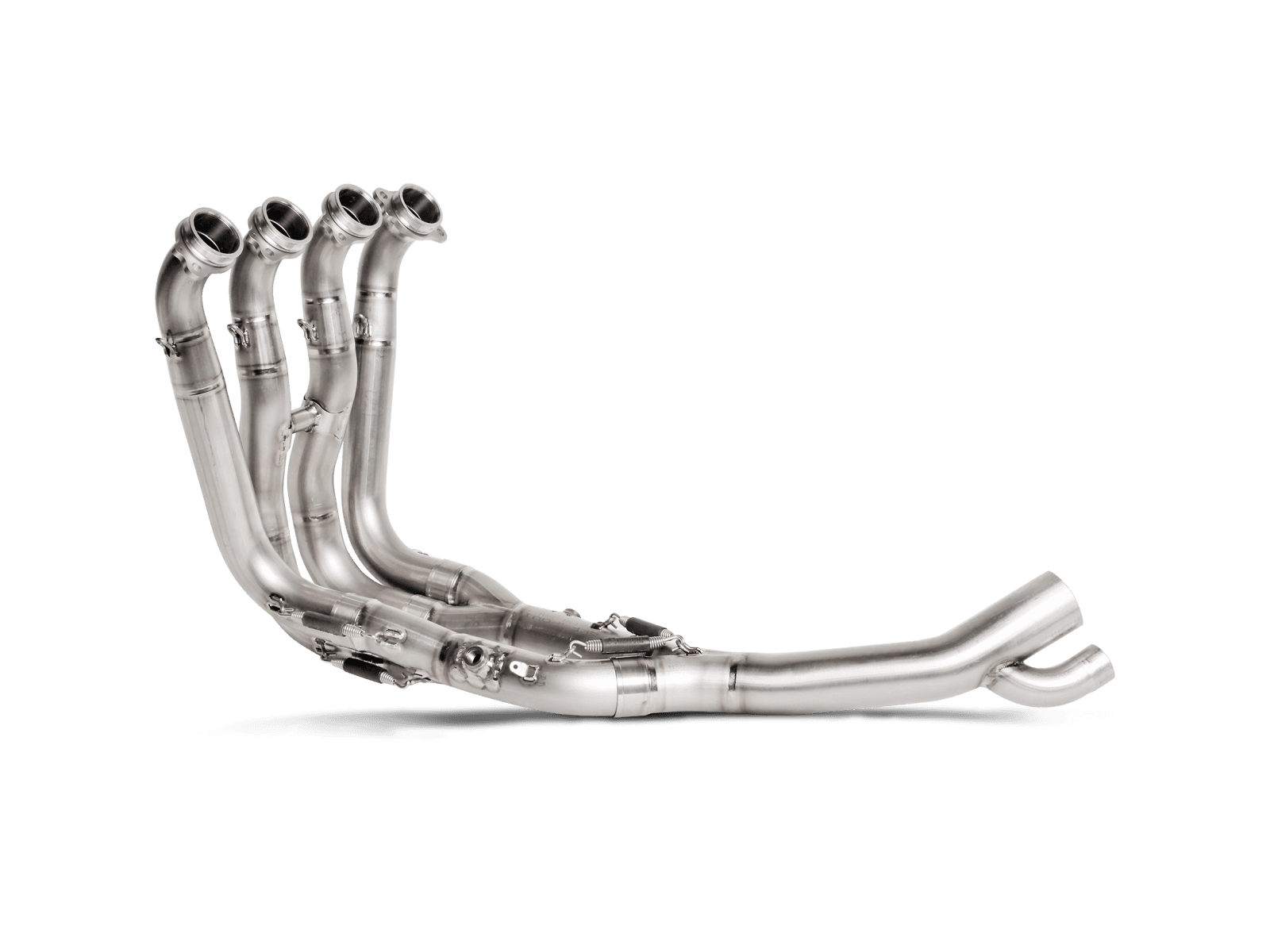 Galerii din titan Akrapovic BMW S 1000 XR 2015-2019
