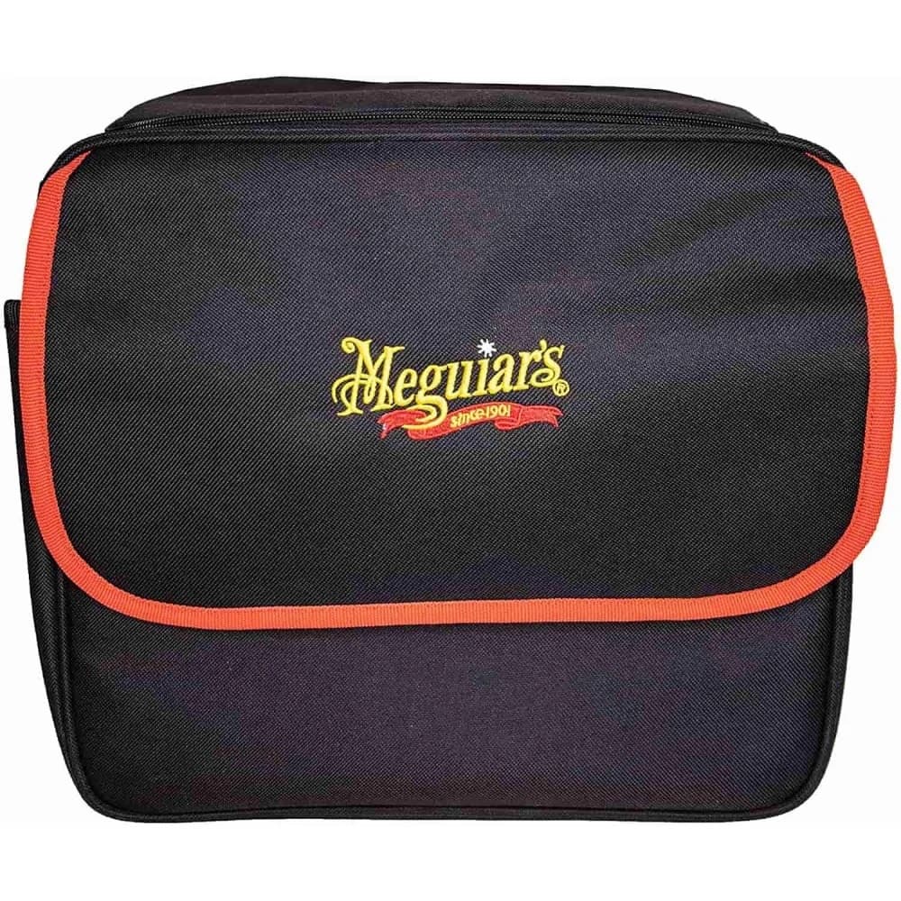 Geanta Portbagaj Meguiar s ST015MG