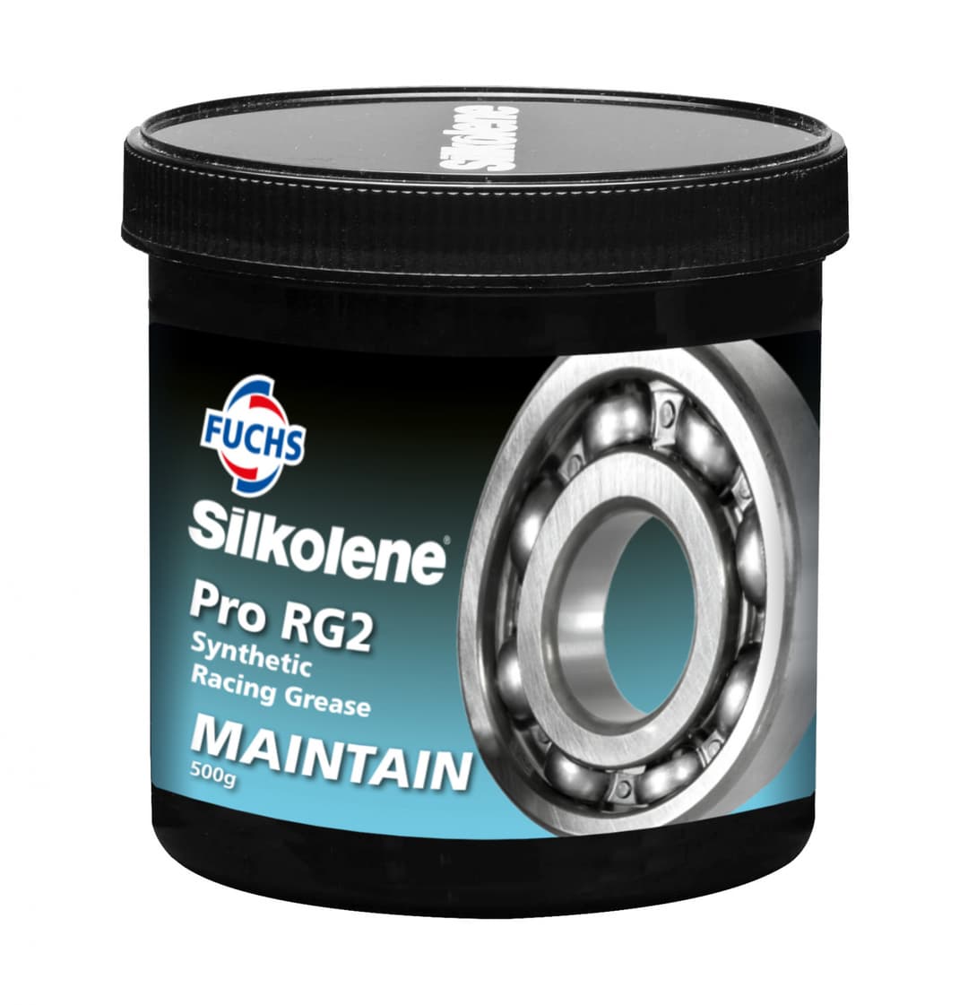Vaselina SILKOLENE PRO RG2 601430992 0,5 l 500ml
