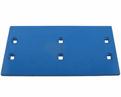 HammersMade HA1508 - Plaz stanga dreapta pt. Lemken echivalent 3411508