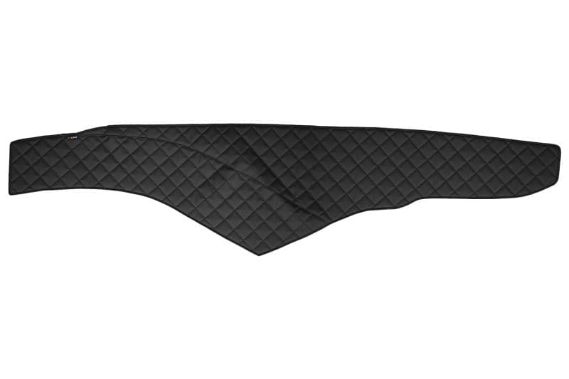 Husa bord compatibila cu Mercedes Actros MP 4 01.2011+ , Negru