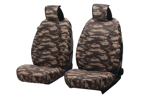 Huse Scaun Fata Safari Sierra - Set 2 Buc