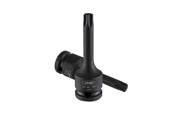 Imbusuri De Impact Torx De 1 2 T30 Pentru 52340 Jbm