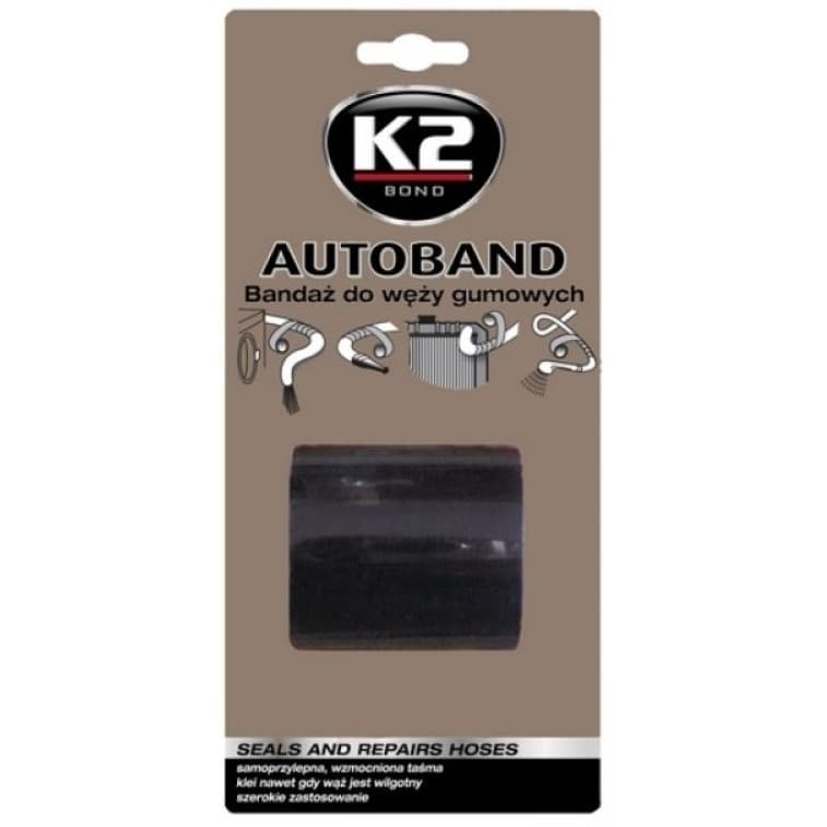 K2 Banda Reparat Furtun Autoband B3000