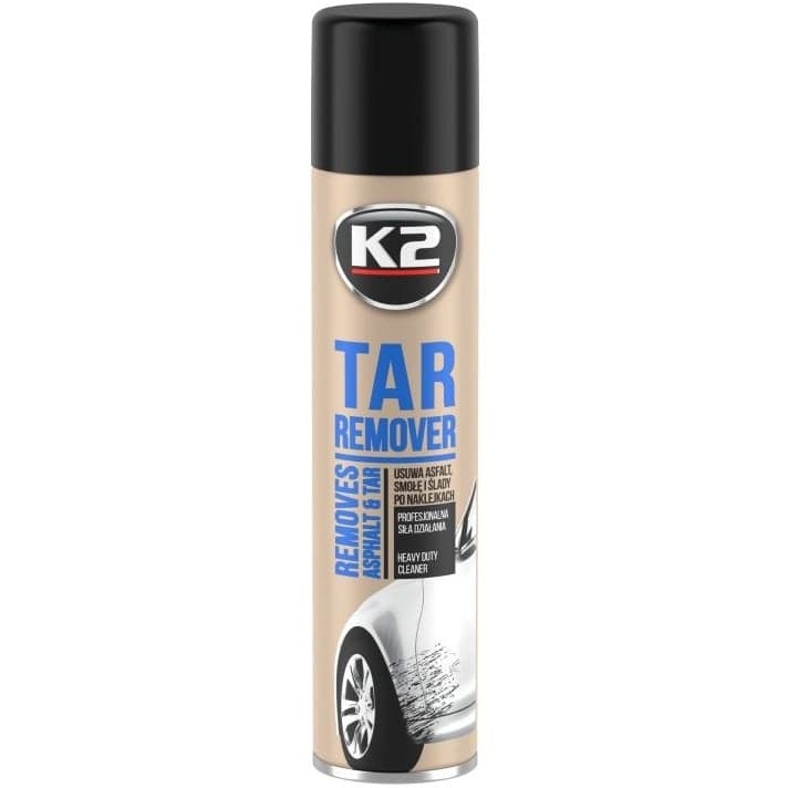 K2 Spray Curatat Asfalt 300ML K193