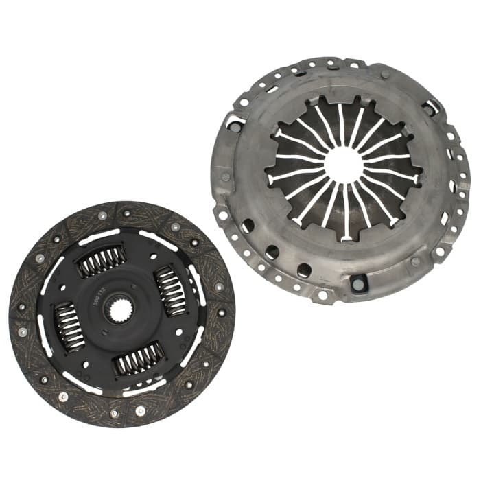 Kit Ambreiaj Bohrmann Ford Mondeo 2 1996-2000 7000166599
