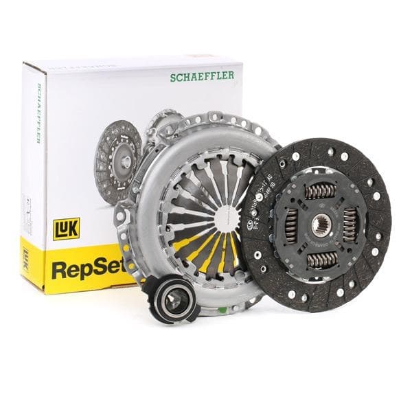 Kit Ambreiaj Luk Peugeot 306 2000-2002 620 3084 00