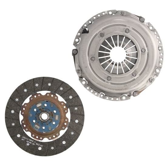 Kit Ambreiaj Sachs Opel Insignia A 2015-2017 3000 970 055
