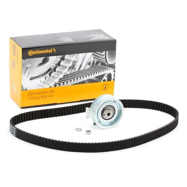 Kit Distributie Contitech Volkswagen Touran 1 1T1, 1T2 2003-2010 CT908K1