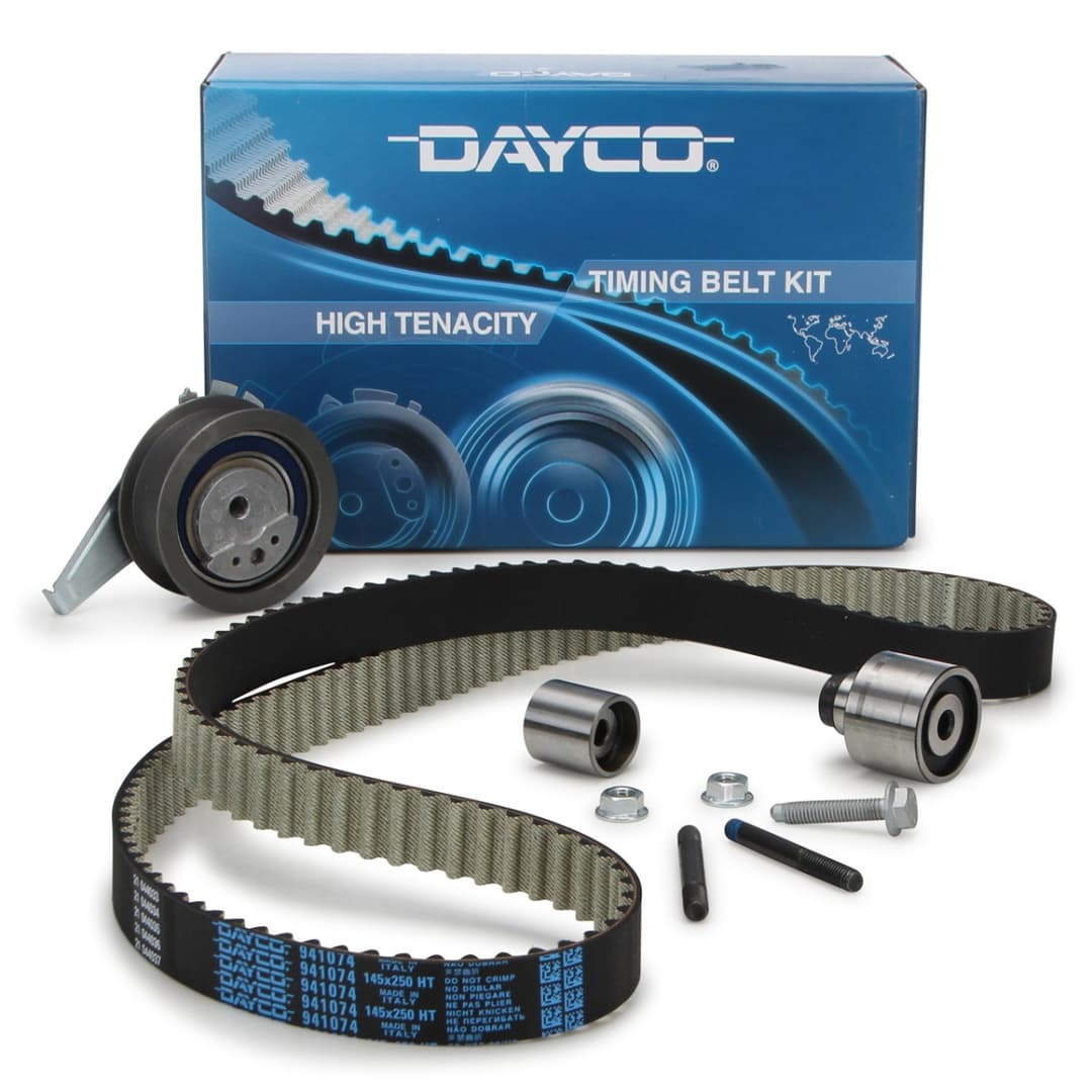 Kit Distributie Dayco Volkswagen Golf 7 2012 KTB884
