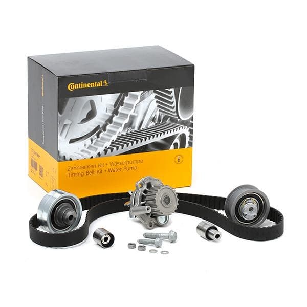 Kit Distributie + Pompa Apa Contitech Seat Cordoba 1993-1999 CT1044WP1