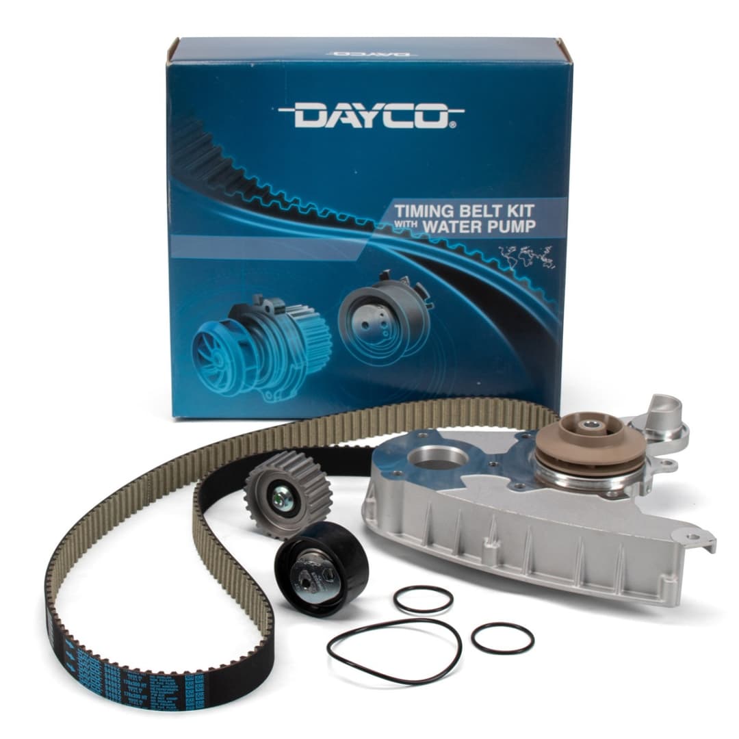 Kit Distributie + Pompa Apa Dayco Seat Arosa 6H 2000-2004 KTBWP3390