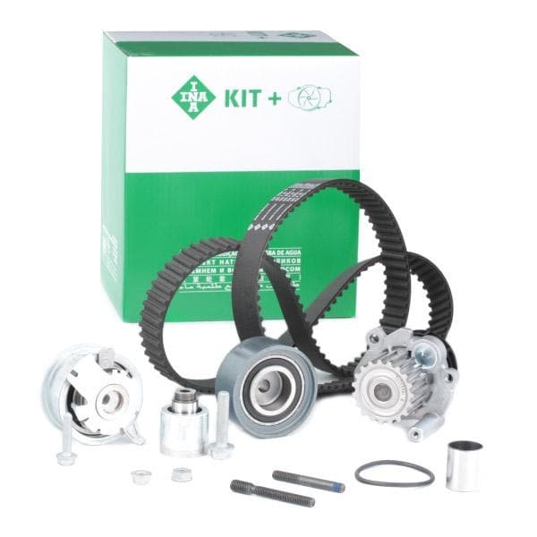 Kit Distributie + Pompa Apa Ina Audi A5 8T3 2007-2017 530 0503 30