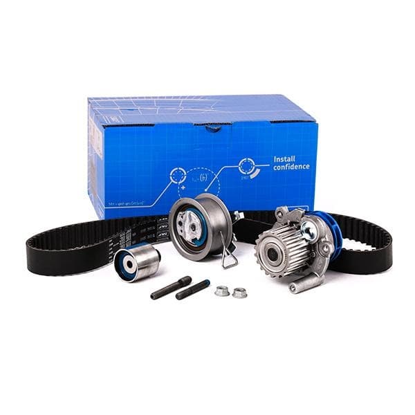 Kit Distributie + Pompa Apa Skf Seat Leon 1P1 2005-2013 VKMC 01250-1
