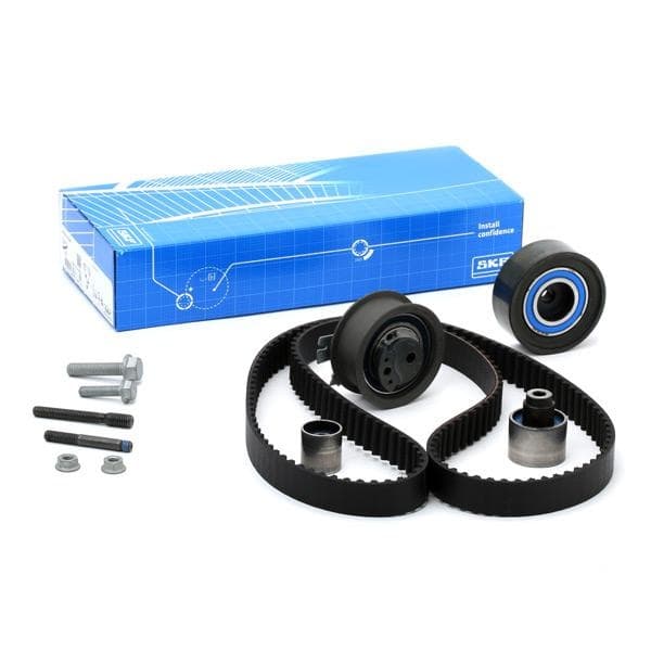 Kit Distributie Skf Volkswagen Polo 6R 2009 VKMA 01148