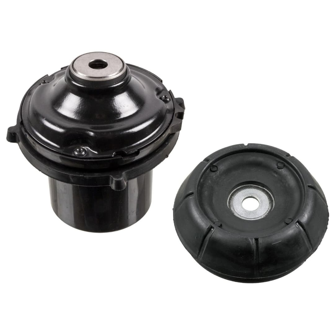 Kit Flansa Amortizor Fata Dreapta Stanga Metzger Opel Tigra 2004-2010 6490159