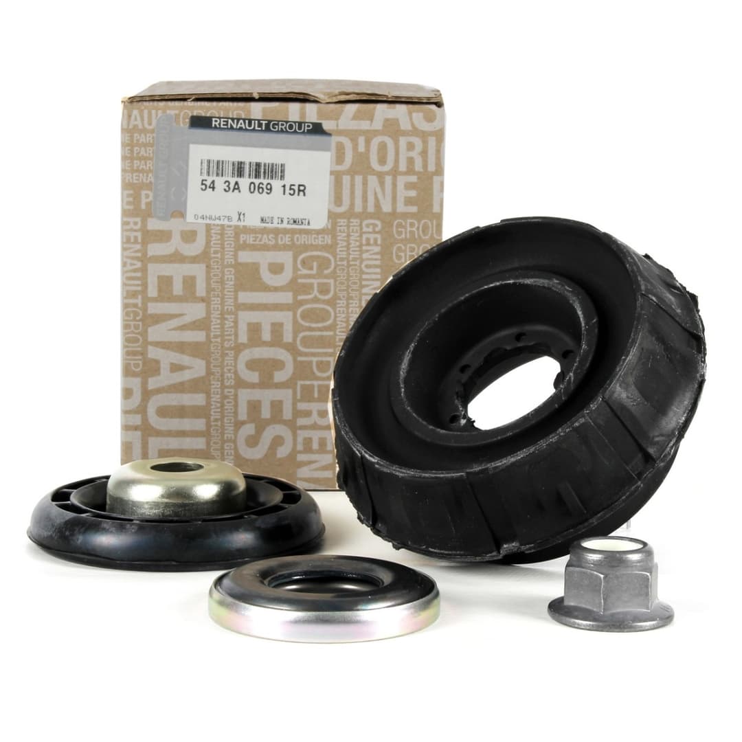 Kit Flansa Amortizor Fata Oe Dacia Dokker 2012 543A06915R