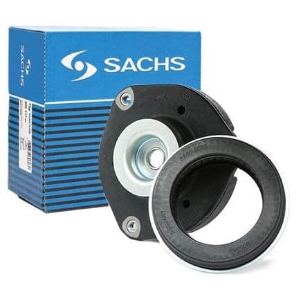Kit Flansa Amortizor + Rulment Fata Dreapta Stanga Sachs Volkswagen Golf 5 2003-2009 802 417