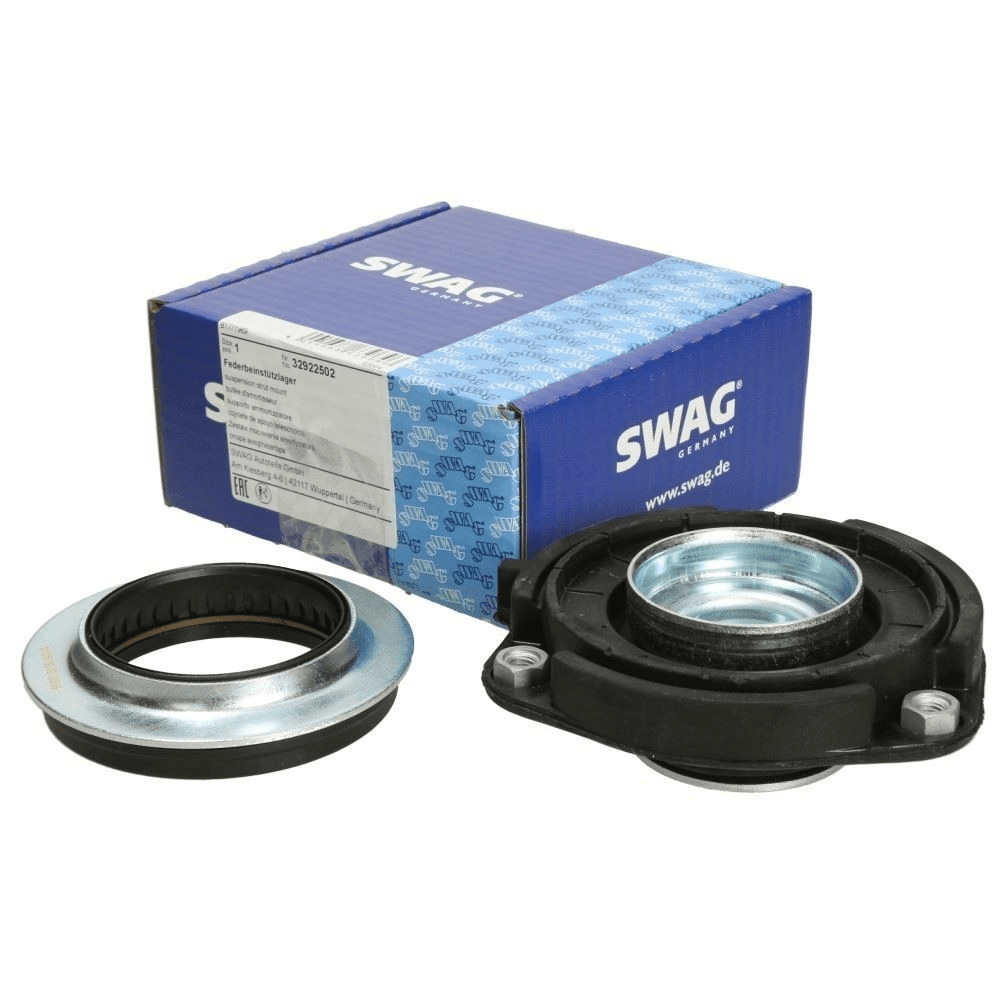 Kit Flansa Amortizor + Rulment Fata Dreapta Stanga Swag Volkswagen Scirocco 2008-2017 32 92 2502