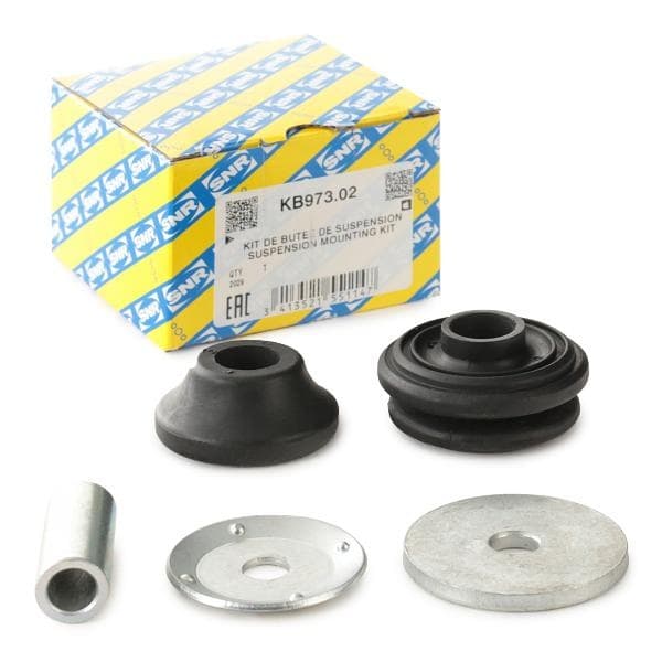 Kit Flansa Amortizor Spate Dreapta Stanga Snr Mitsubishi Lancer 7 2003-2007 KB973.02