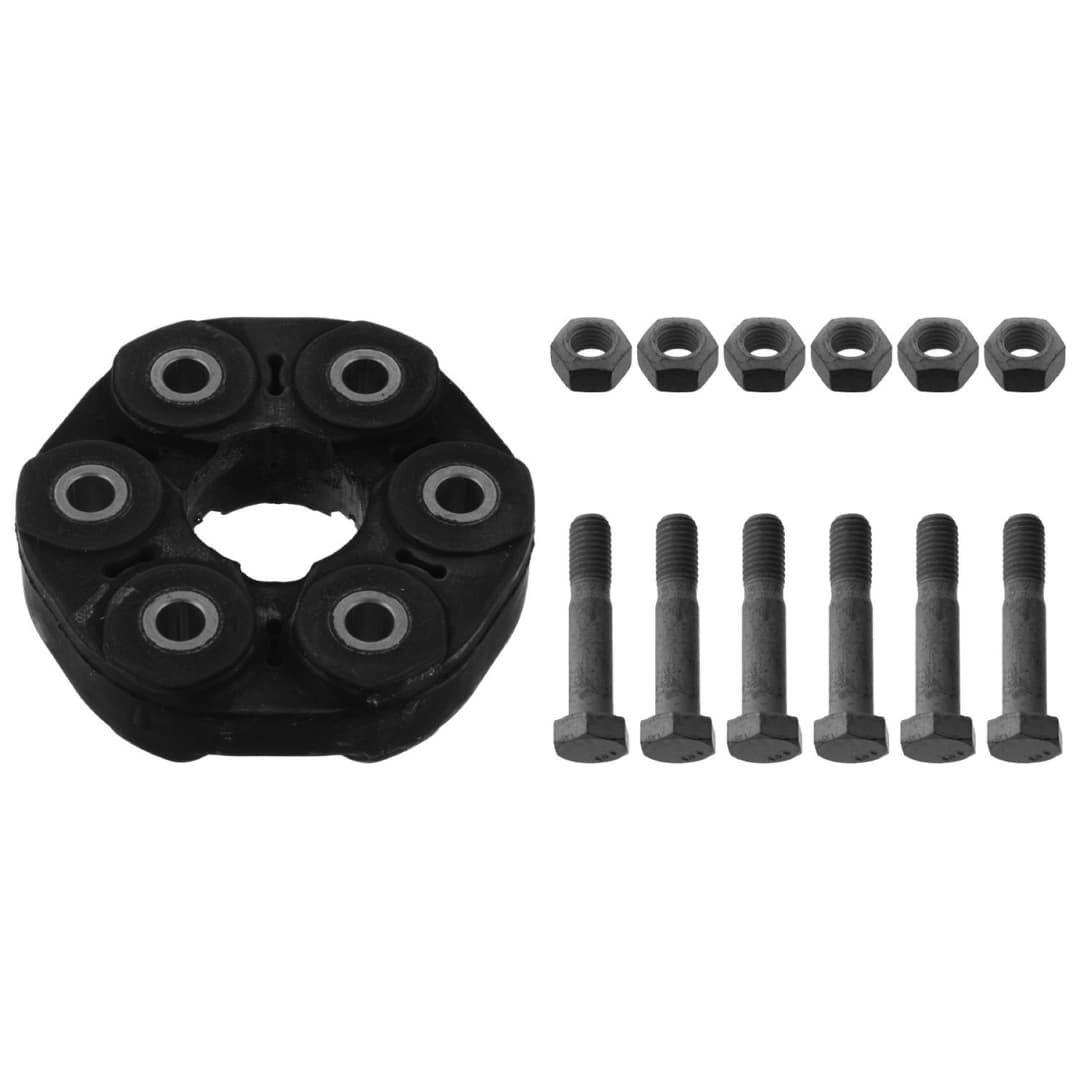 Kit Flansa Cardan Febi Bmw Seria 3 E46 1998-2005 43477