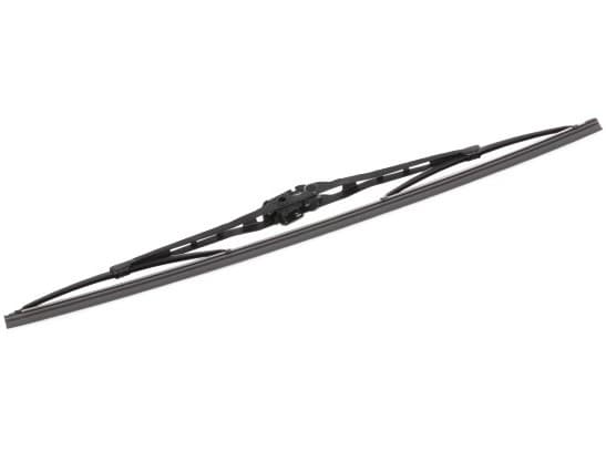 Lamela stergator arcuit auto VALEO SWF Das Original Single 116121, 400 mm, cu avertizare vizuala de uzura