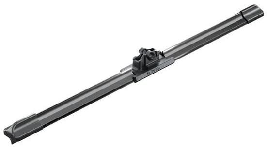 Lamela stergator BOSCH AeroTwin Plus AP13U 3397006827, lungime 340 mm, fara carcasa