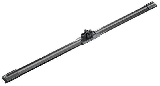 Lamela stergator BOSCH AeroTwin Plus AP18U 3397006831, lungime 450 mm, fara carcasa