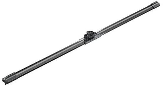 Lamela stergator BOSCH AeroTwin Plus AP21U 3397006834, lungime 530 mm, fara carcasa
