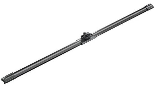 Lamela stergator BOSCH AeroTwin Plus AP22U 3397006835, lungime 550 mm, fara carcasa