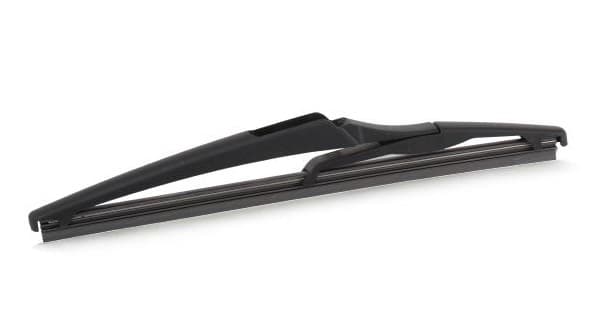Lamela stergator luneta VALEO 574089 SILENCIO REAR, lungime 240 mm