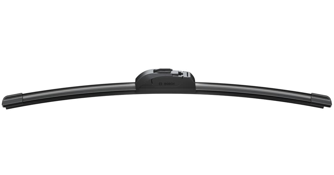 Lamela stergator parbriz BOSCH AeroTwin Retrofit 3 397 008 532, lungime 450 mm, lama lata
