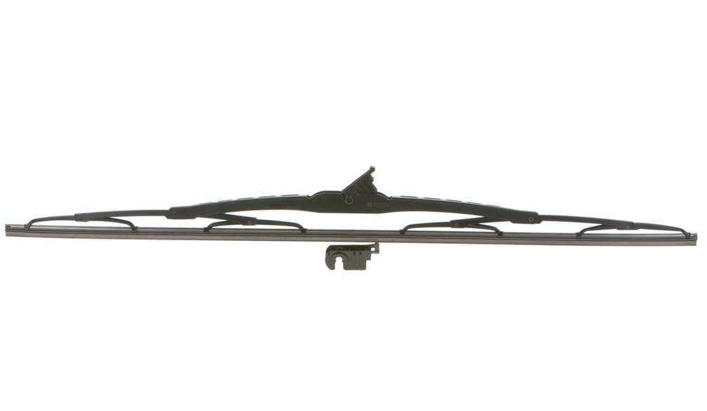 Lamela stergator parbriz BOSCH ECO 3 397 015 408, lungime 600 mm, fara spoiler