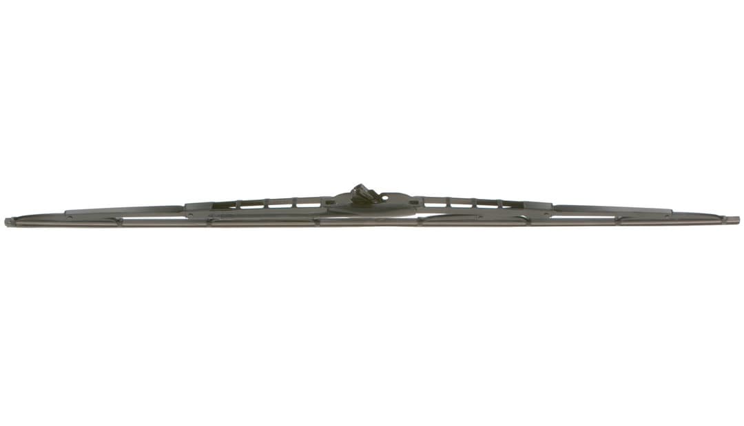 Lamela stergator parbriz BOSCH Twin 3 397 011 310, lungime 650 mm, cu duza spalator