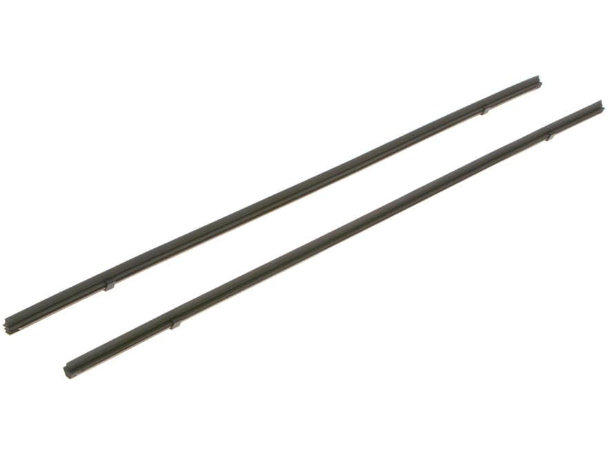 Lamela stergator parbriz BOSCH Twin 3 397 033 361, lungime 450 mm, doar cauciucul, pret pe bucata comanda minima 15 bucati