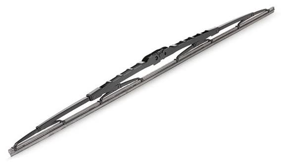 Lamela stergator parbriz BOSCH Twin 650U 3397004587, lungime 650 mm, montare stanga dreapta