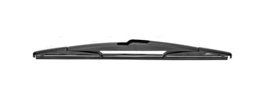Lamela stergator spate VALEO SILENCIO REAR 574126, lungime 300 mm, standard