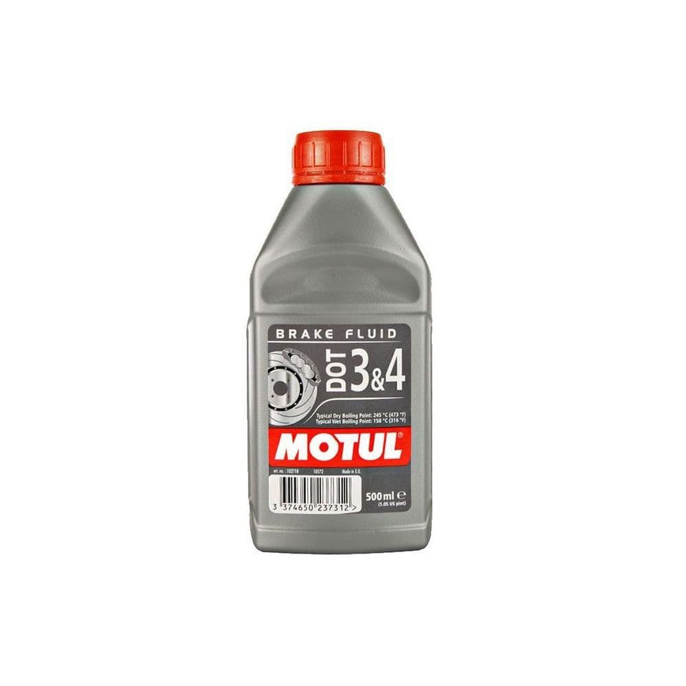 Lichid frana Motul DOT 34 0.5 ML 500ml