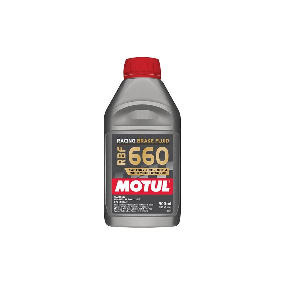 Lichid frana Motul Racing RBF 660 Factory Line 500ml