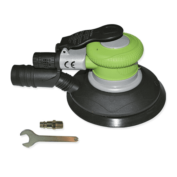 Masina De Slefuit Orbital Adaptabila La Aspirator Composite Jbm