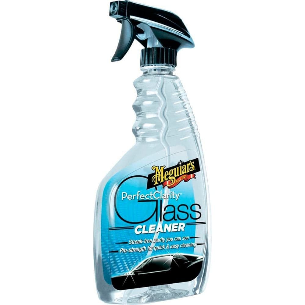 Meguiar s Solutie Curatat Geamuri Perfect Clarity Glass Cleaner 473ML G8216EU