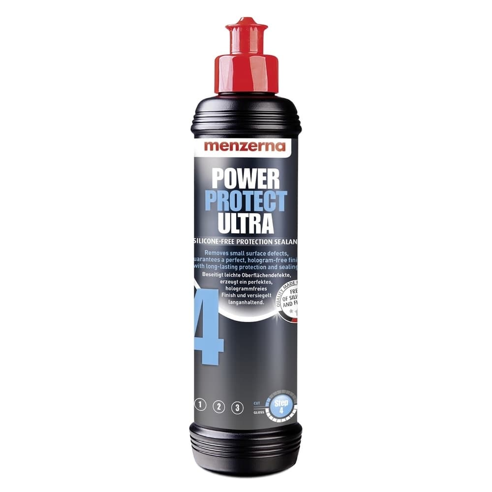 Menzerna power protect ultra 2 in 1 1l