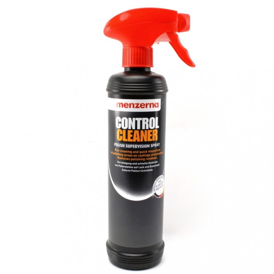 Menzerna solutie curatare polish top inspection 125ml