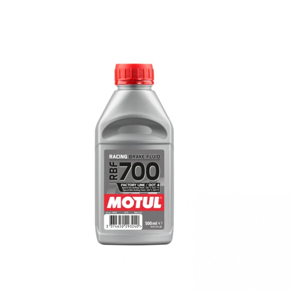 MOTUL - BRAKE FLUID RBF700 FACTORY LINE - 500ml
