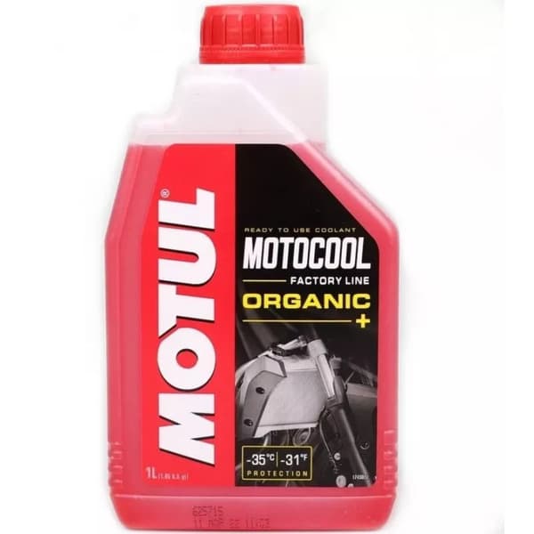 Motul Motocool Factory Line -35 C