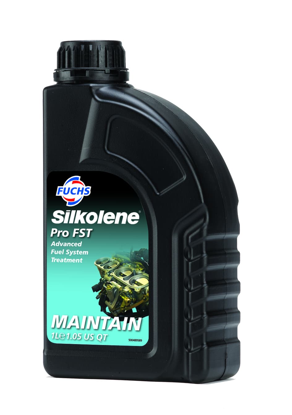 Multi-functional fuel treatment SILKOLENE PRO FST 800164575 1 l 1L